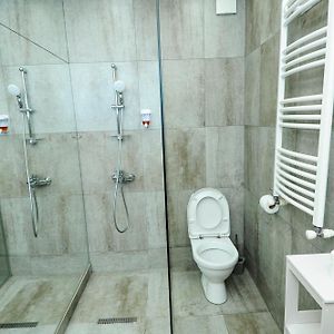 Habitación Cuádruple